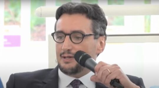 Giovanni Ferrero, de rijkste Italiaan