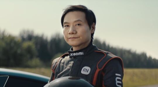 Lei Jun, de CEO VAN Xiaomi