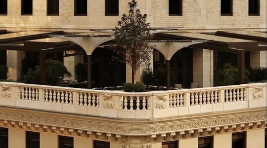 Het duurste penthouse in New York van een Russische miljardair