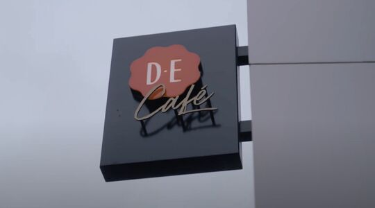 Dr. Pepper heeft koffiemaker Douwe Egberts voor miljarden overgenomen
