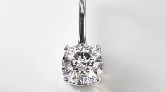 De diamant van Zeeman