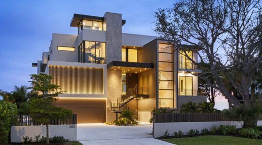 De villa in Sarasota