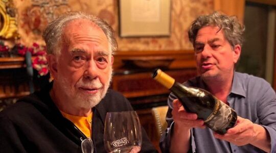 De filmregisseur die zijn horloge laat veilen