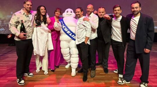 Restaurant De Librije behoudt ook na het overlijden van Jonnie Boer haar drie Michelin-sterren