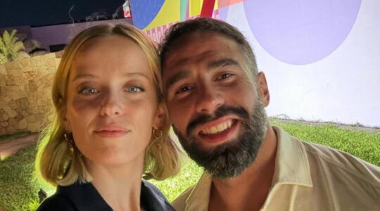 Dani Carvajal, de man met een unieke horlogecollectie