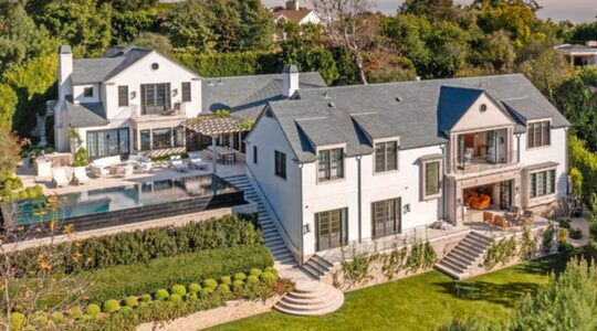 De woning van de Call of Duty-maker