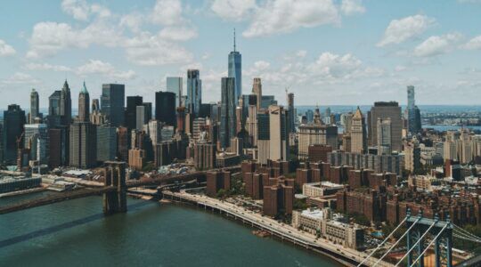 New York wordt vanuit Europa alsmaar beter te bereiken