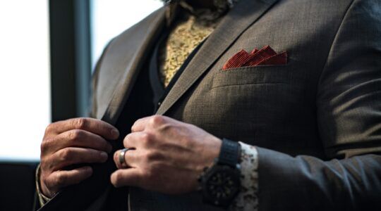 Hoe stijl en klasse samenkomen in design