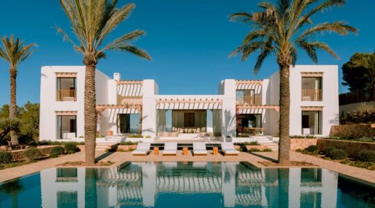 Villa Ibiza