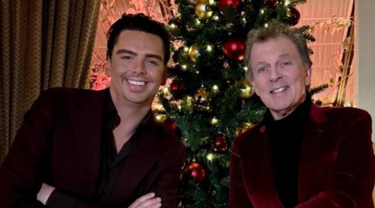 Yves Berendse, één van de BN'ers die in 2025 een nieuwe woning kocht