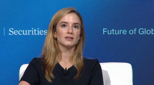 Luana Lopes Lara, de jongste vrouwelijke selfmade miljardair ter wereld