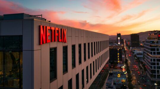 Netflix neemt voor $ 82,7 miljard Warner Bros. en HBO Max over
