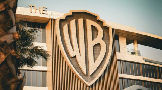 Paramount bereidt een bod van $ 108 miljard voor op Warner Bros.