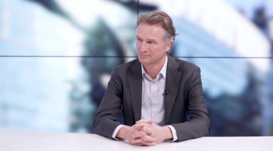 Heineken-CEO Dolf van den Brink treedt af bij Heineken per 31 mei