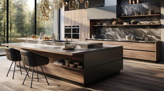 Zo creëer je een exclusieve uitstraling