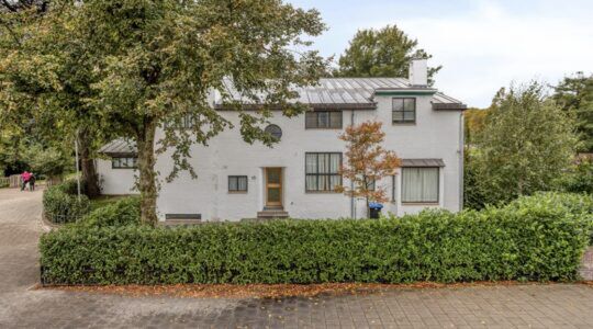 Modegigant Viktor Horsting (Viktor & Rolf) legt ruim € 5,2 miljoen neer voor royale stulp in één van de duurste straten van Amsterdam