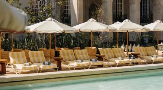 Een vestiging van de ledenclub die werd verkocht