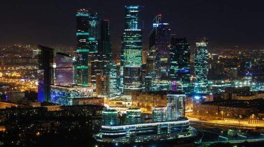 De luxebestemming Saoedi-Arabië