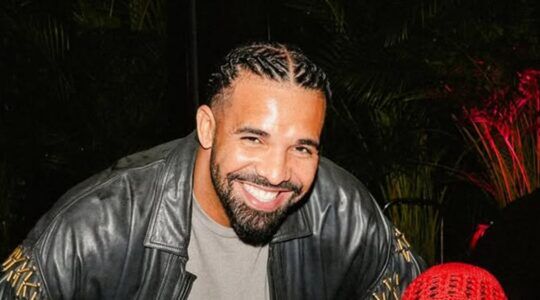 Drake, de man die een pet van Pablo Escobar kocht
