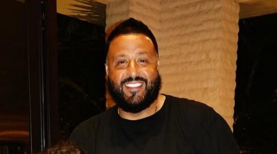 DJ Khaled, de man die een nieuwe Rolex kocht