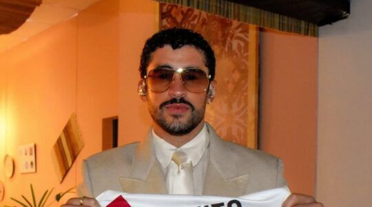 Bad Bunny, de man die zijn Bugatti inruilde