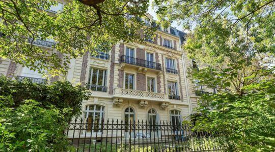 De duurste woning op Funda ooit staat in de Franse hoofdstad Parijs