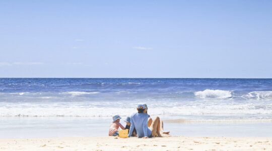 Een stijlvolle vakantie in eigen land