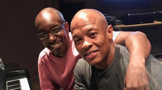 Dr. Dre, de man die zich miljardair mag noemen