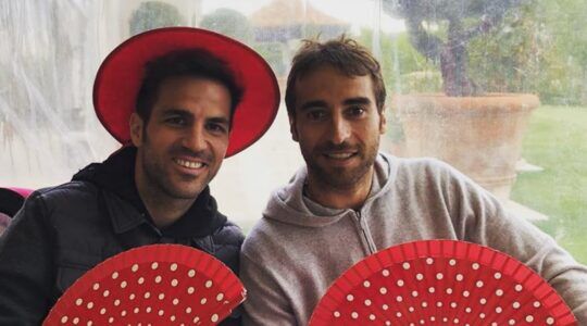 De voetballer die een torenhoog vermogen heeft