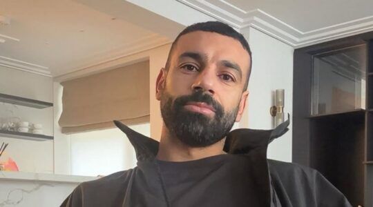 Mo Salah, de man die een dikke Rolls-Royce Spectre bezit