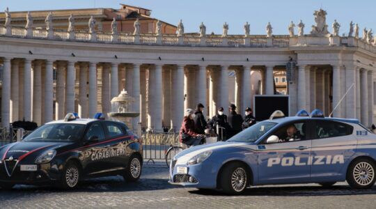 Drie kostbare schilderijen van Renoir, Cézanne en Matisse buitgemaakt uit museum in Italië