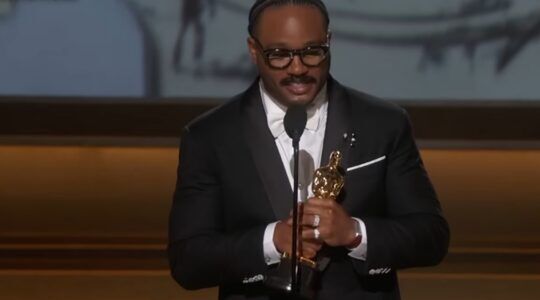 Ryan Coogler droeg tijdens de afgelopen Oscars een opvallend Cartier-horloge
