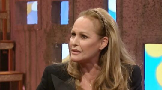 Voormalig James Bond-actrice Ursula Andress blijkt voor miljoenen te zijn bestolen door overleden ex-manager