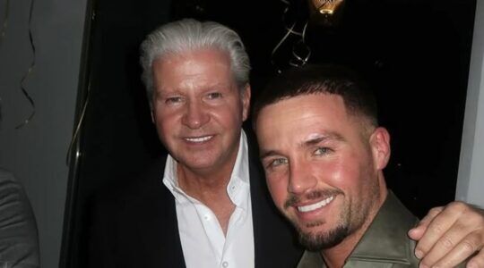 Dries Roelvink, de man die miljoenen gehaktballen verkocht