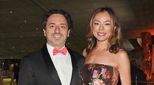 Sergey Brin, de man met een riante vastgoedportefeuille