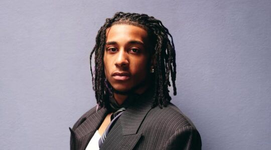 Michael Olise, de man die in een luxueuze villa woont