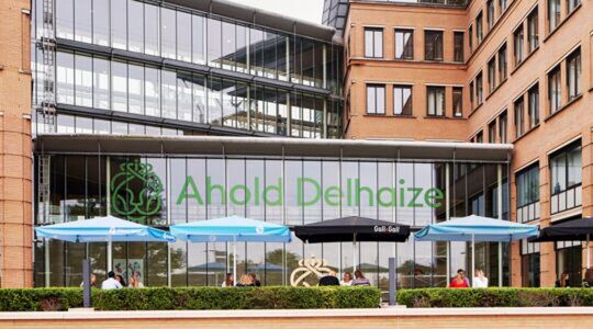 Het bedrijf dat Frans Muller een fikse bonus zal geven