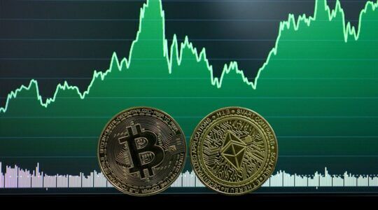 De crypto waarmee een man een megabedrag wist te verdienen