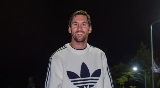 Messi, de man die net als Ronaldo investeert in voetbalclubs