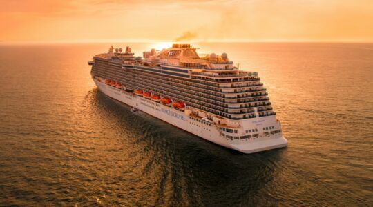 Vrouw krijgt schadevergoeding van € 250.000 nadat ze 14 shotjes tequila dronk op een cruiseschip