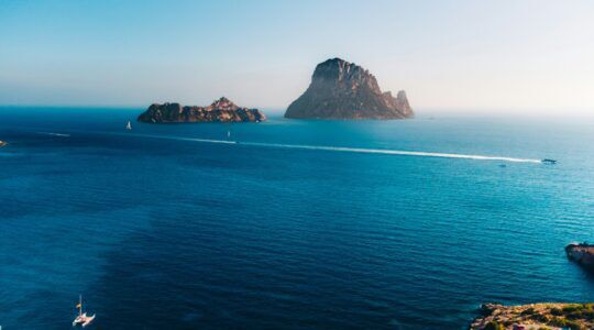 Waarom Spanje dé bestemming is voor een luxe campervakantie