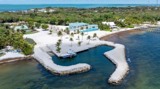 De villa in Florida