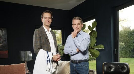 Mauro medisch specialisten foto