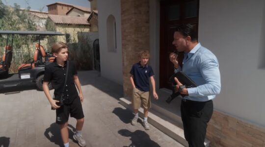Miljonair Wesley Adema (Waar doen ze het van?) legt € 5 miljoen neer voor nieuwe villa in Dubai