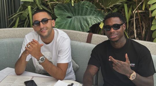 Openbaar Ministerie eist &euro; 8 miljoen aan crimineel vermogen terug van voetballer Quincy Promes