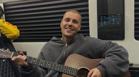 Justin Bieber, de man die een pied-à-terre kocht