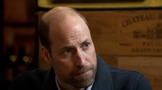 Prins William van Engeland is nu officieel miljardair