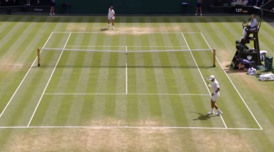 Wimbledon 2026