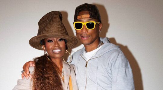 Pharrell Williams, de man die horloges zal veilen