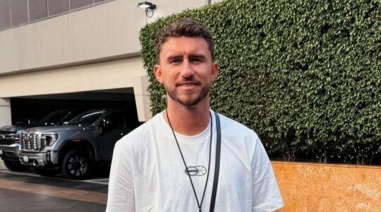 Aymeric Laporte, de man die een auto van Mansory bezit
